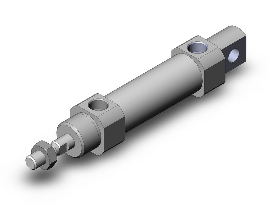 CDM2E20TN-25Z Cylinder, Air
