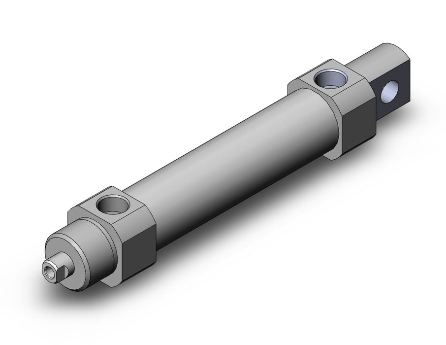 CDM2E20TN-50FZ Cylinder, Air