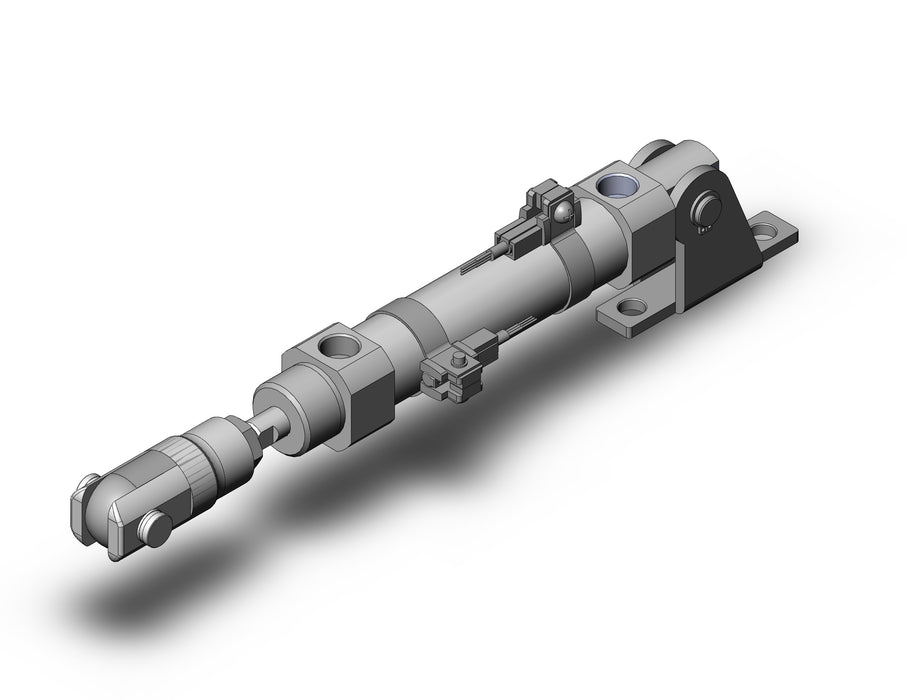 CDM2E20TN-50Z-NW-M9PSAPC Cylinder, Air
