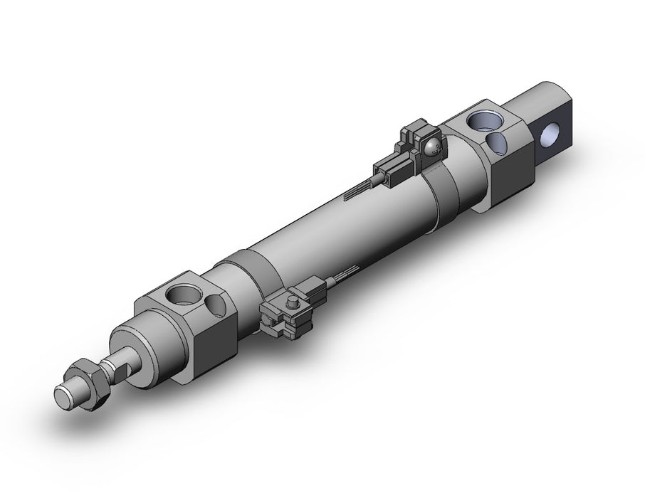 CDM2E20TN-75AZ-M9NSAPC Cylinder, Air