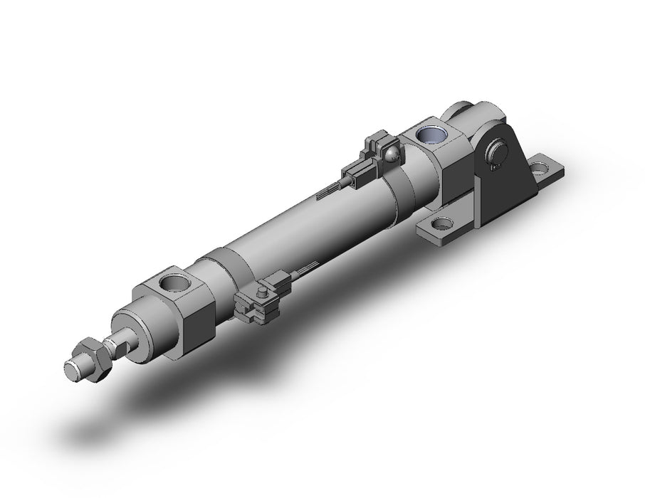 CDM2E20TN-75Z-N-M9PSAPC Cylinder, Air