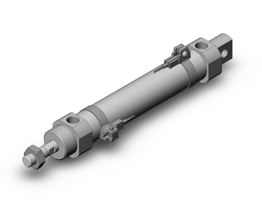 CDM2E25-100Z-M9PSAPC Cylinder, Air