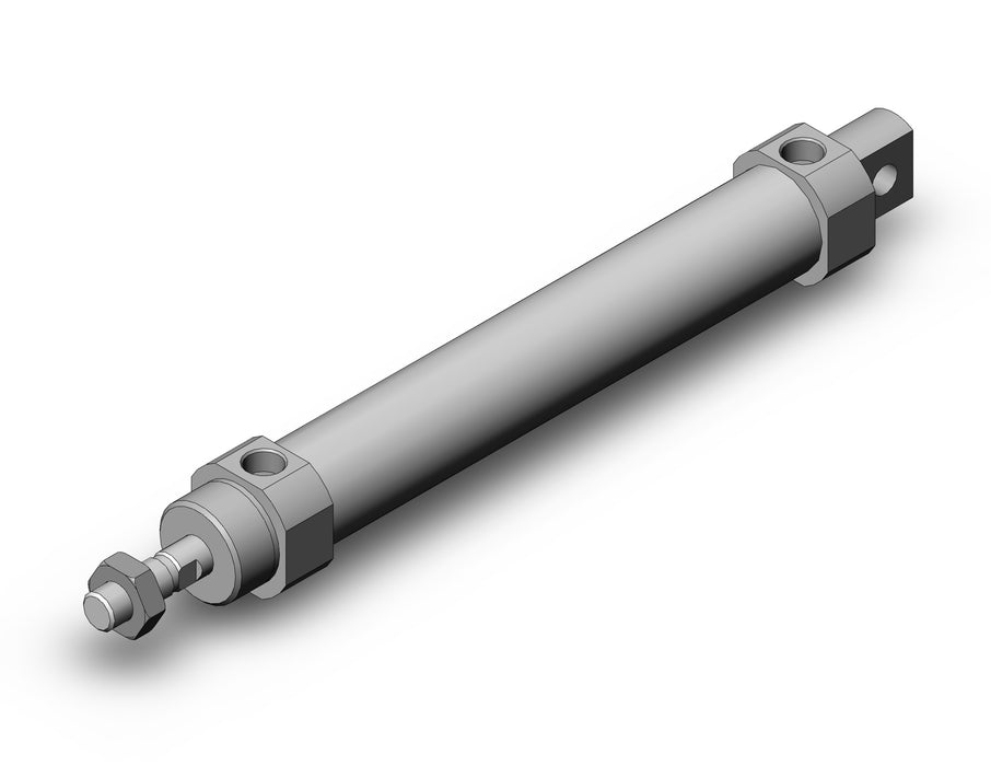 CDM2E25-125Z Cylinder, Air