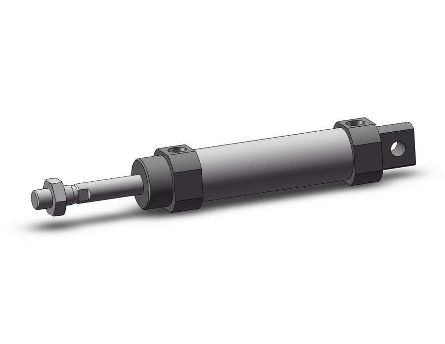 CDM2E25-25TZ Cylinder, Air