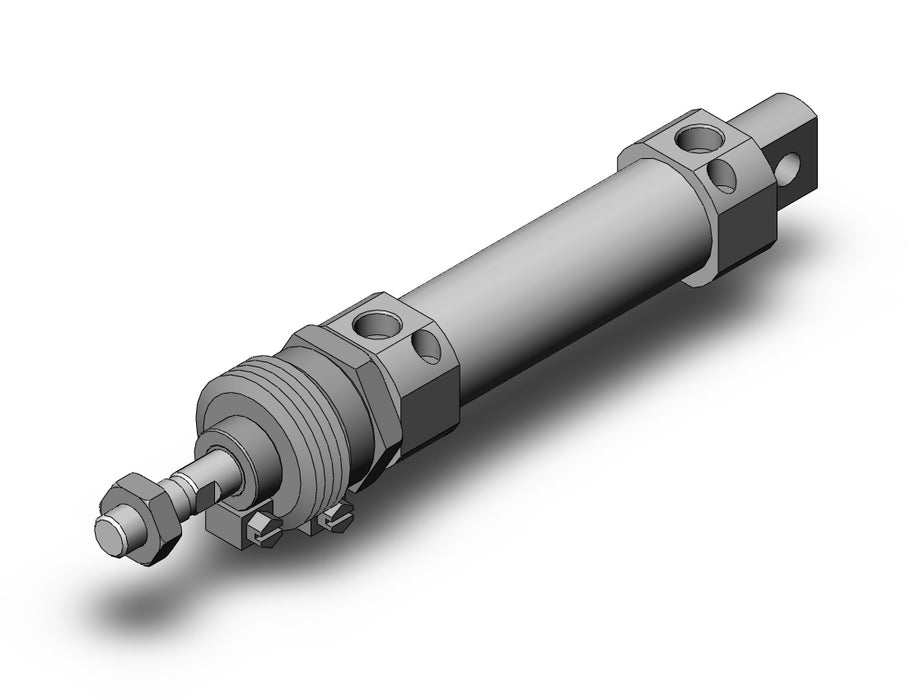 CDM2E25-50AJZ Cylinder, Air