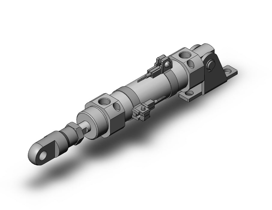 CDM2E25-50AZ-NV-M9PSAPC Cylinder, Air