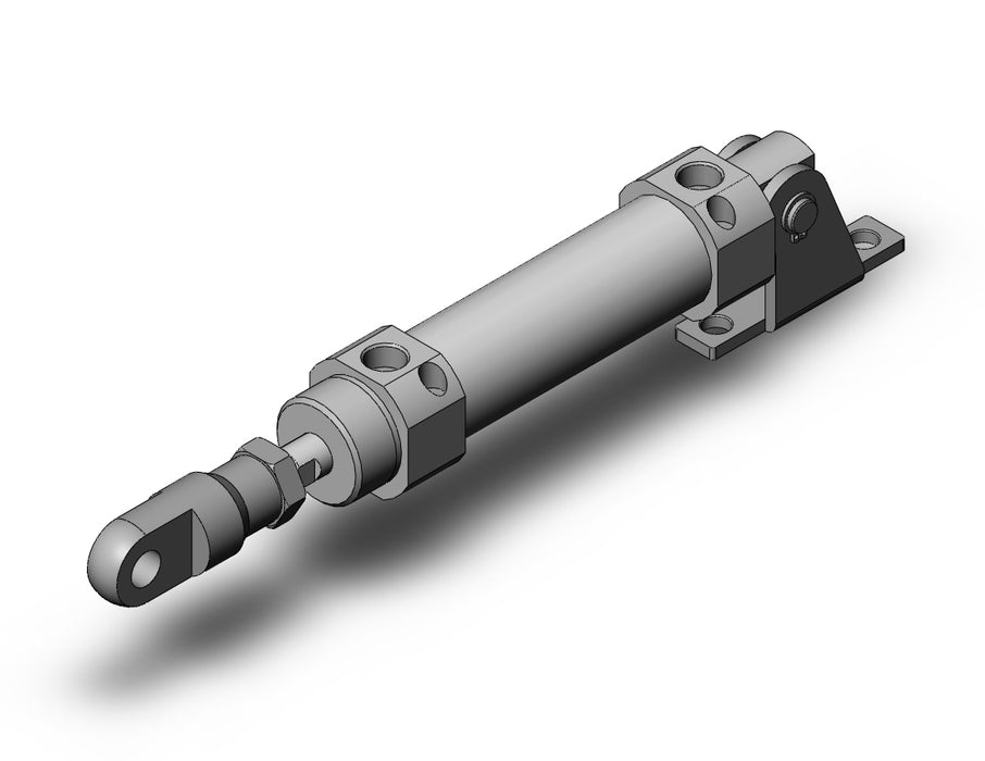 CDM2E25-50AZ-NV Cylinder, Air