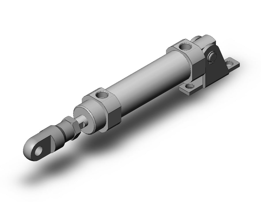 CDM2E25-50Z-NV Cylinder, Air