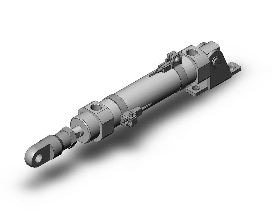 CDM2E25-75Z-NV-M9PWSAPC Cylinder, Air