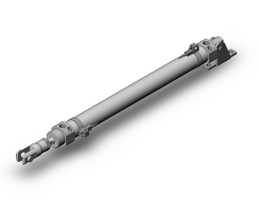 CDM2E25TN-250AZ-NW-M9PSAPC Cylinder, Air