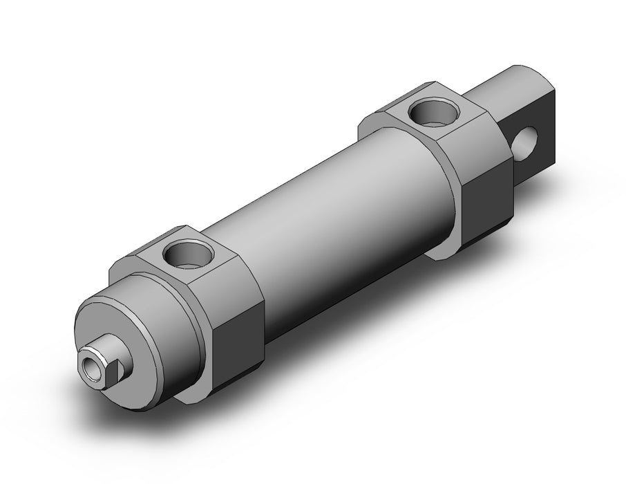 CDM2E25TN-25FZ Cylinder, Air