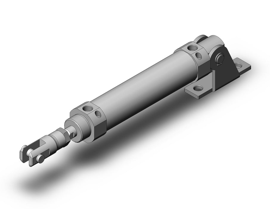 CDM2E32-100AZ-NW-M9PVMDPC Cylinder, Air