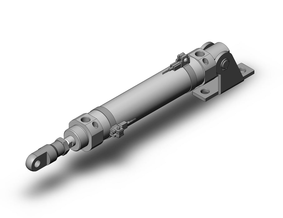 CDM2E32-125AZ-NV-M9PSAPC Cylinder, Air