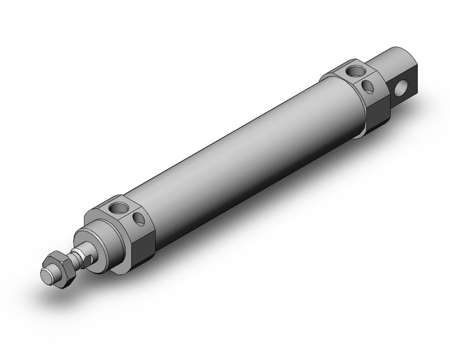 CDM2E32-125AZ Cylinder, Air