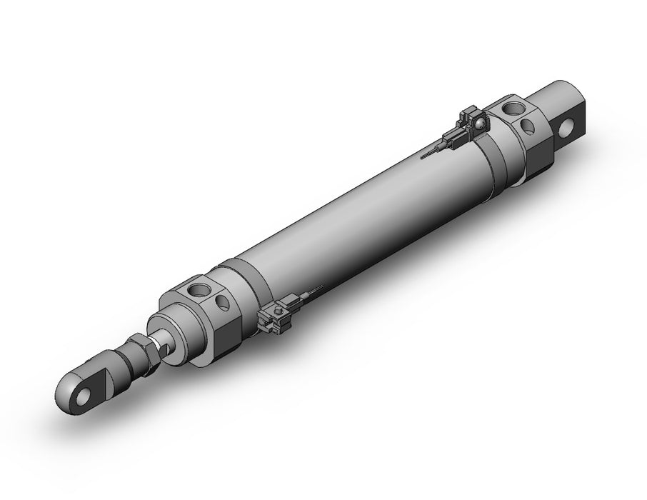 CDM2E32-150AZ-V-M9BAZ Cylinder, Air