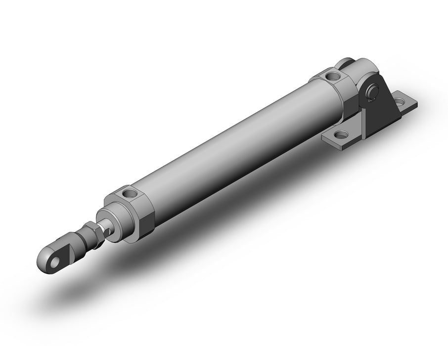 CDM2E32-150Z-NV Cylinder, Air