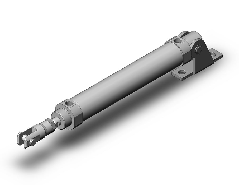 CDM2E32-150Z-NW Cylinder, Air