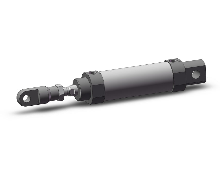 CDM2E32-25SZ-V Cylinder, Air