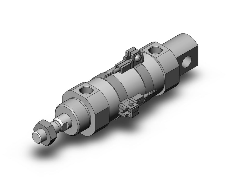 CDM2E32-25Z-M9PM Cylinder, Air