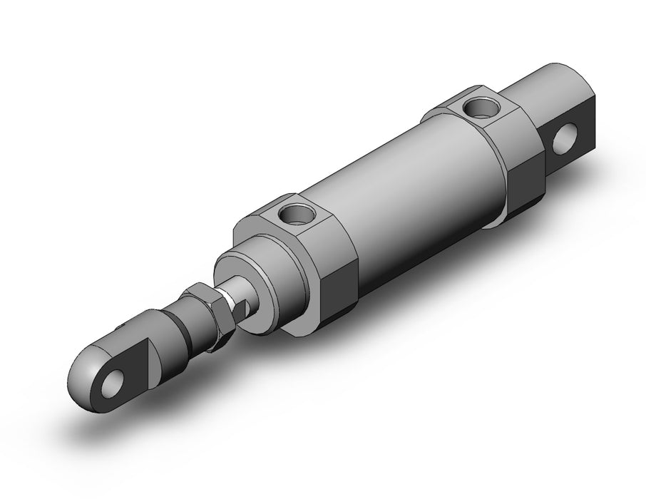 CDM2E32-25Z-V Cylinder, Air