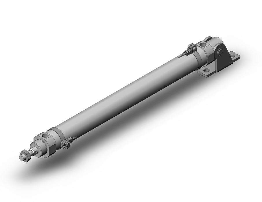 CDM2E32-300Z-N-M9BSAPC Cylinder, Air