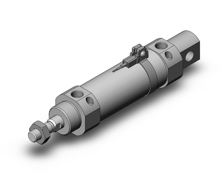 CDM2E32-50AZ-A93LS Cylinder, Air
