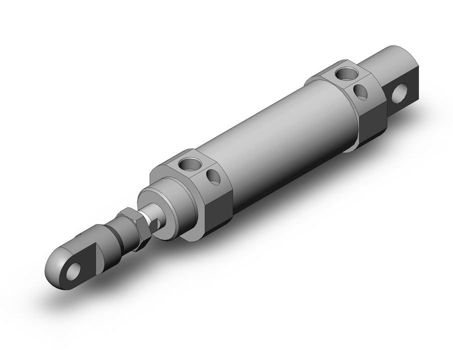 CDM2E32-50AZ-V Cylinder, Air