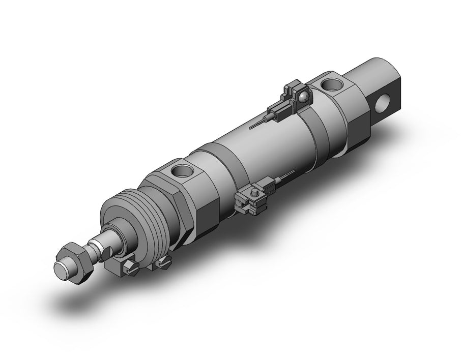 CDM2E32-50KZ-M9BWL Cylinder, Air