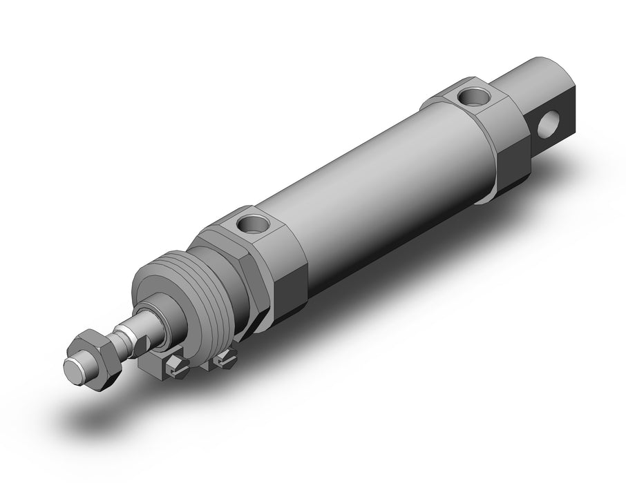 CDM2E32-50KZ Cylinder, Air