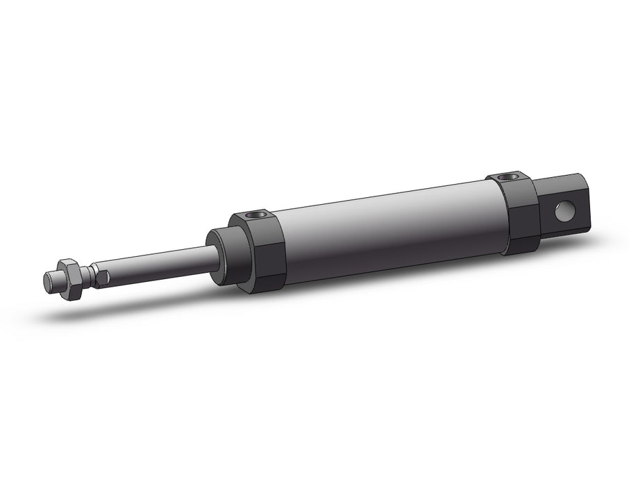 CDM2E32-50TZ Cylinder, Air