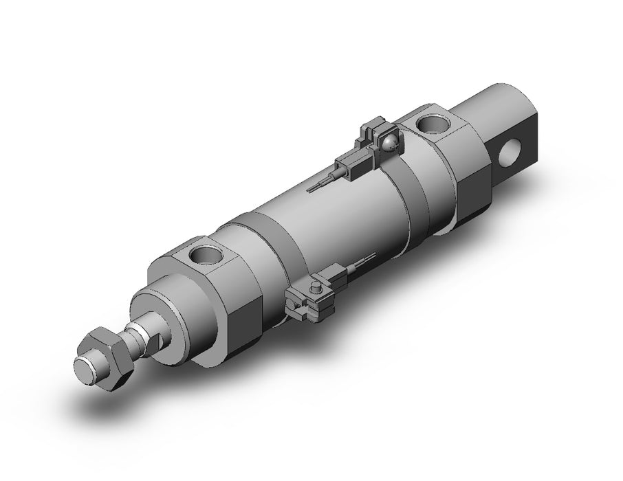 CDM2E32-50Z-A93L Cylinder, Air