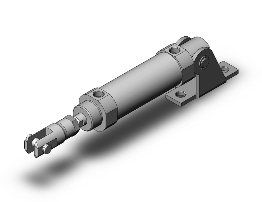 CDM2E32-50Z-NW Cylinder, Air