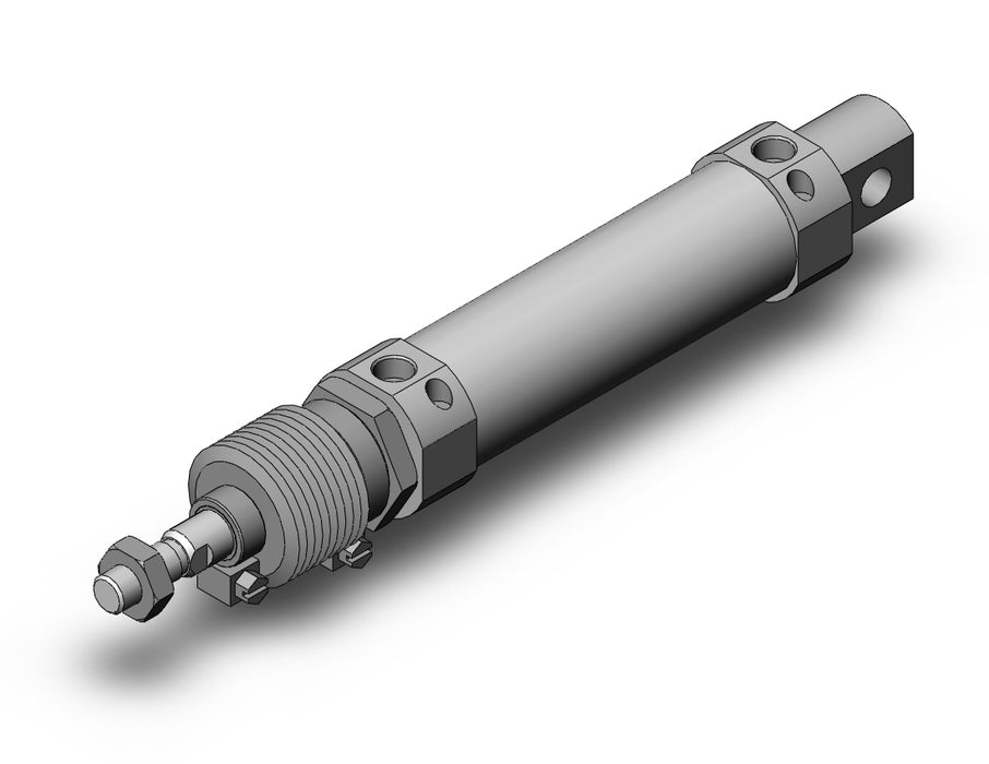 CDM2E32-75AJZ Cylinder, Air