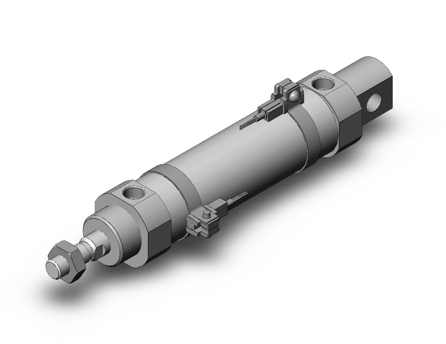 CDM2E32-75Z-M9PZ3 Cylinder, Air
