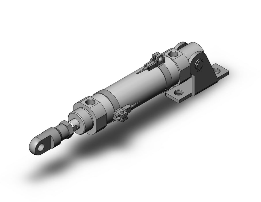 CDM2E32-75Z-NV-A93L Cylinder, Air