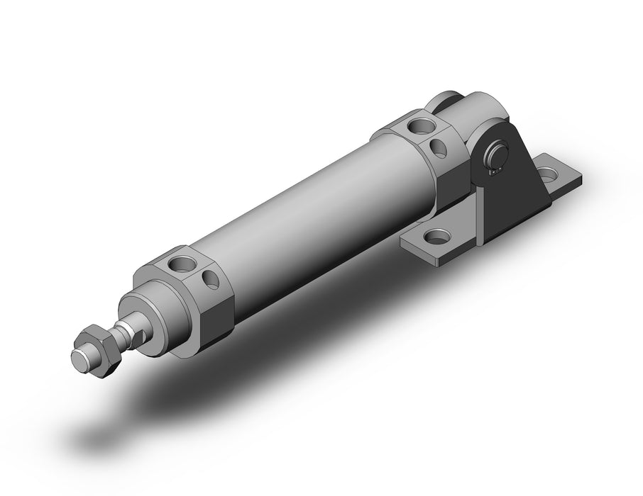 CDM2E32TF-75AZ-N Cylinder, Air