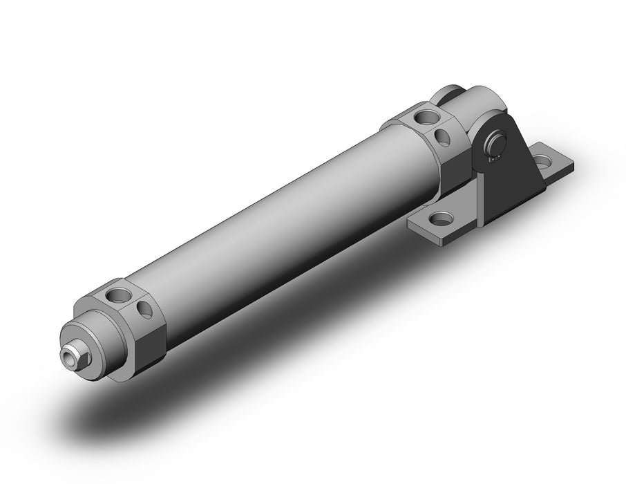 CDM2E32TN-125AFZ-N Cylinder, Air