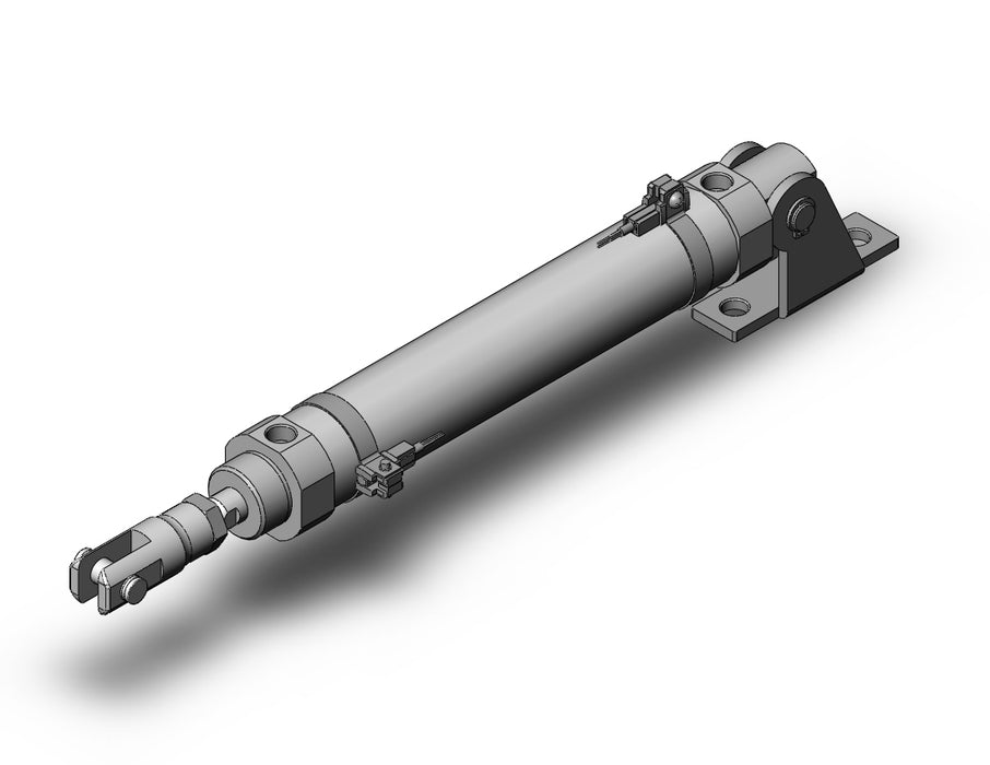 CDM2E32TN-150Z-NW-M9PWSAPC Cylinder, Air