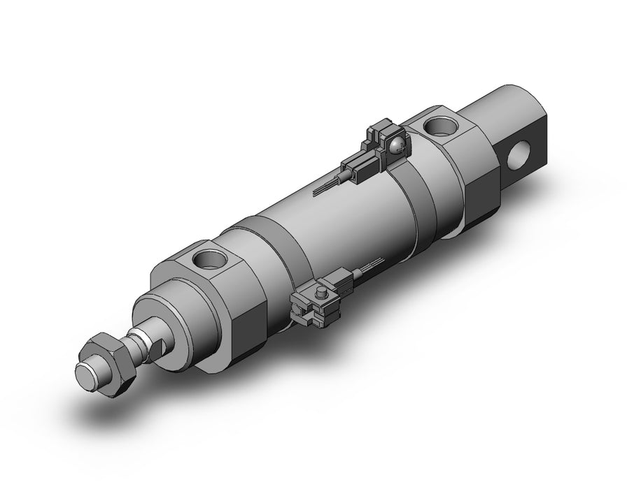 CDM2E32TN-50Z-M9N Cylinder, Air