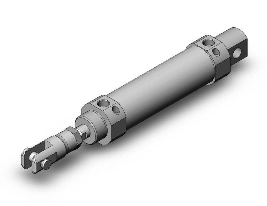 CDM2E32TN-75AZ-W Cylinder, Air