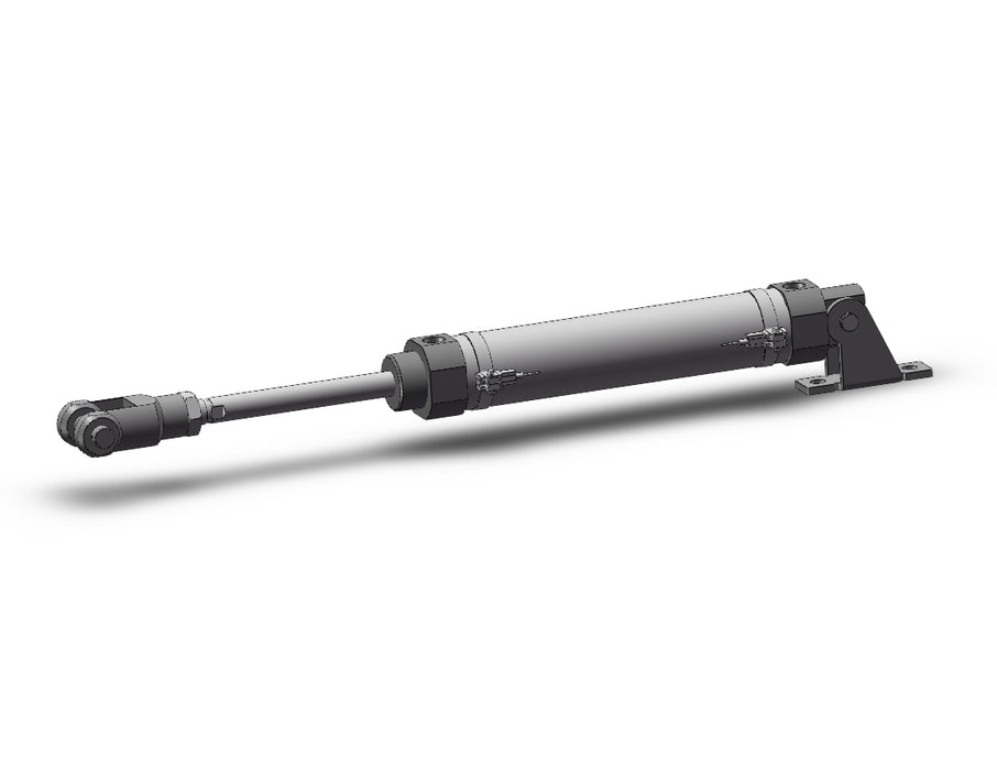 CDM2E40-100TZ-NW-M9BWMDPC Cylinder, Air