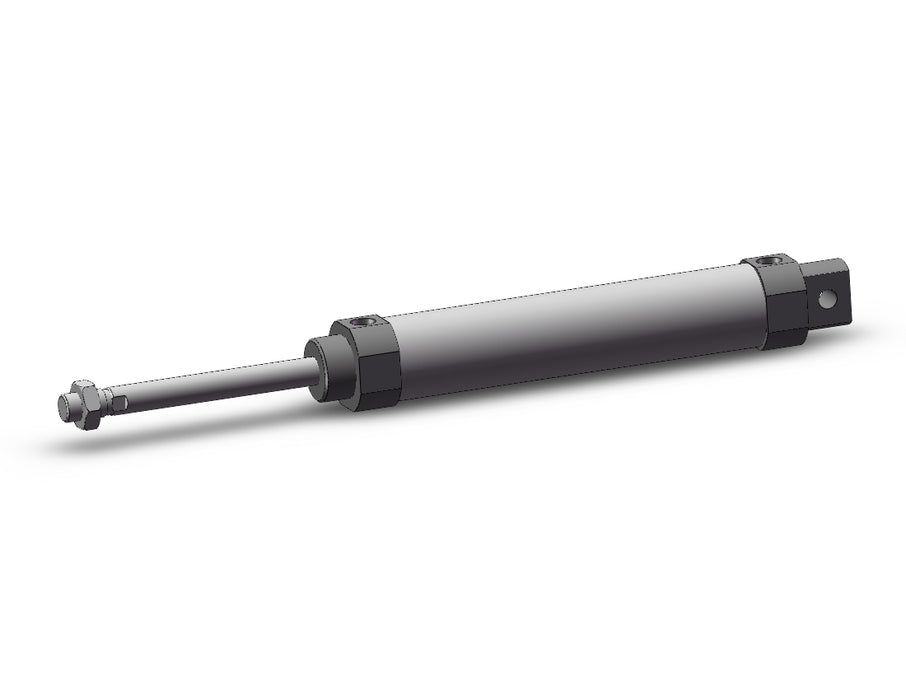 CDM2E40-100TZ Cylinder, Air