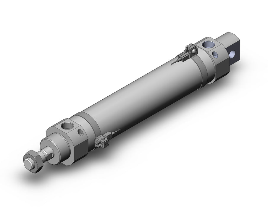 CDM2E40-150AZ-M9BL Cylinder, Air