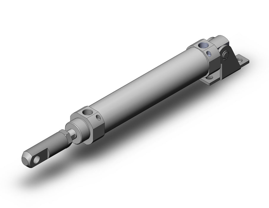 CDM2E40-150AZ-NV-M9PA Cylinder, Air