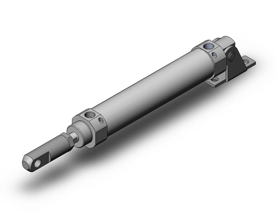 CDM2E40-150AZ-NV Cylinder, Air