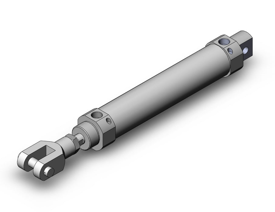 CDM2E40-150AZ-W Cylinder, Air