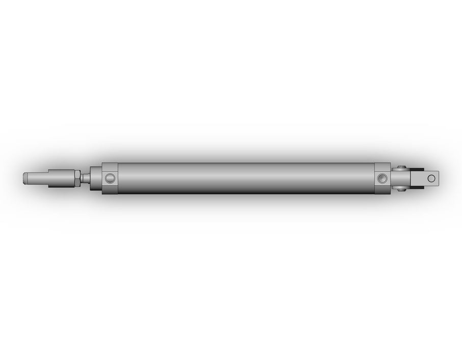 CDM2E40-300Z-NV-XC85 Cylinder, Air