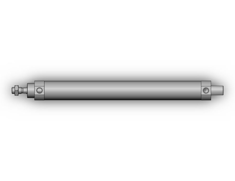 CDM2E40-300Z-XC85 Cylinder, Air