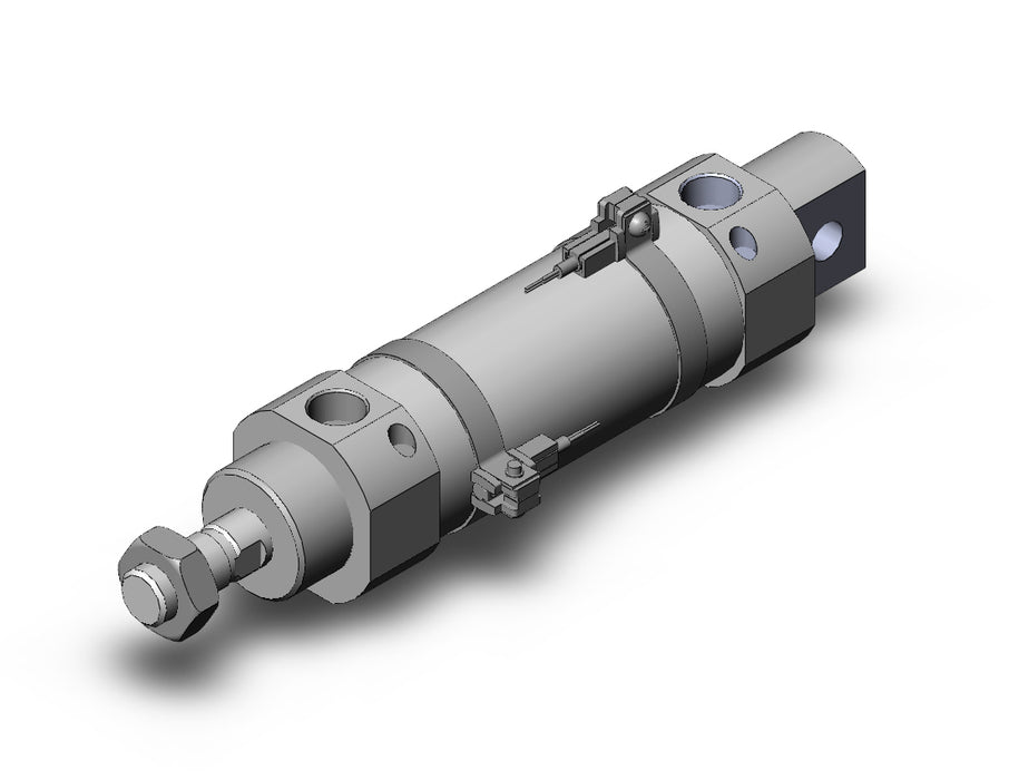 CDM2E40-50AZ-M9BWL Cylinder, Air
