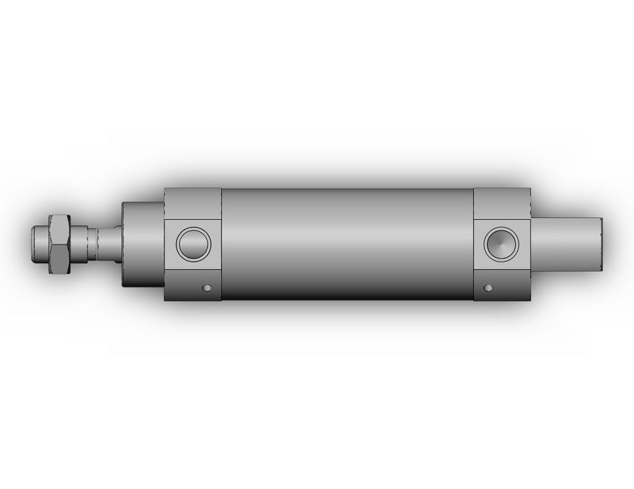 CDM2E40-50AZ-XC6 Cylinder, Air